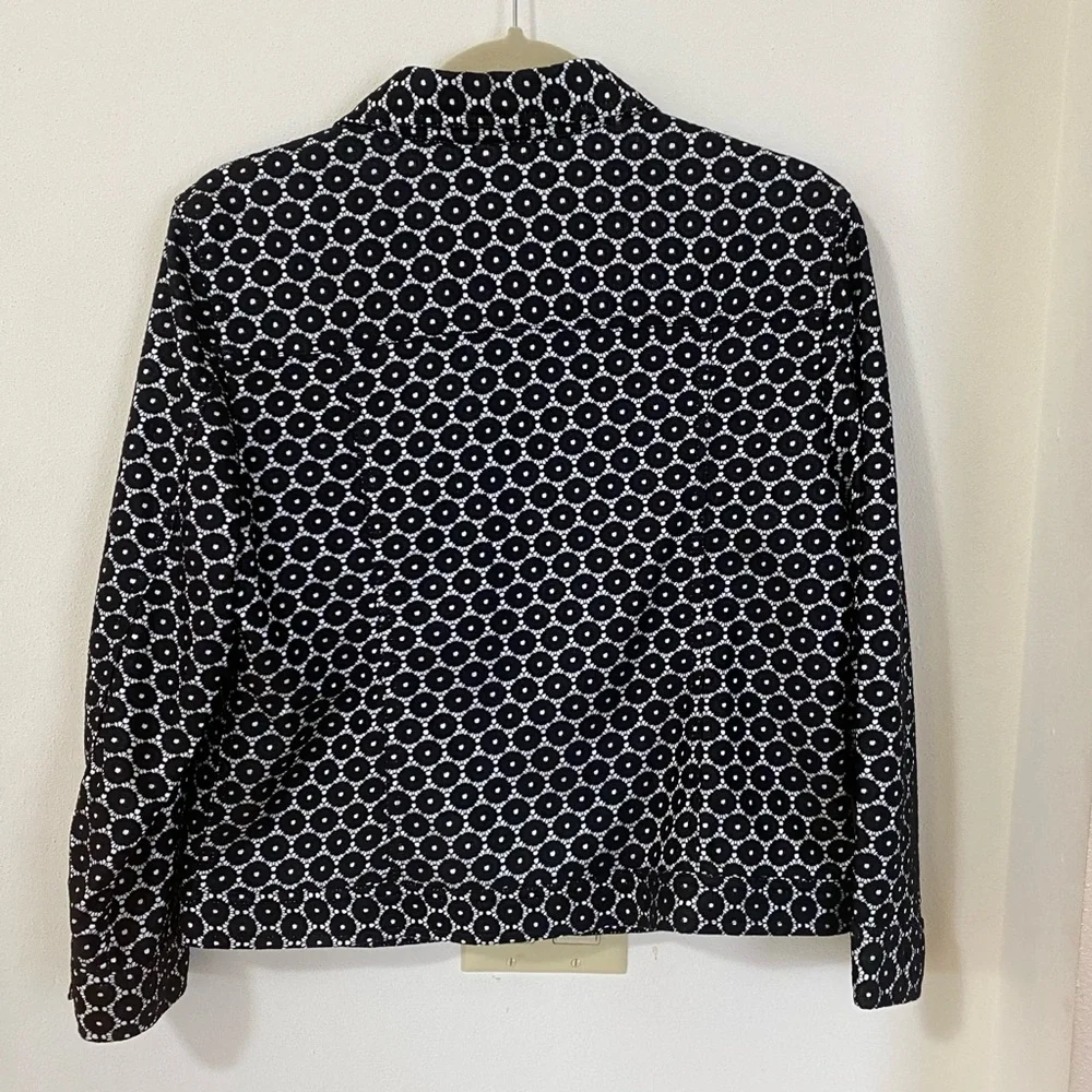 Ruby Rd Jacket - Picture 2 of 4